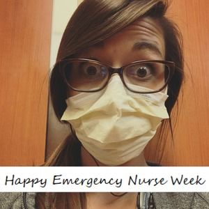 Meet your Posher, Kacey